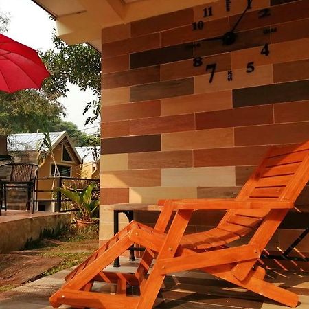 Lungphut Homestay Čiang Mai Exteriér fotografie