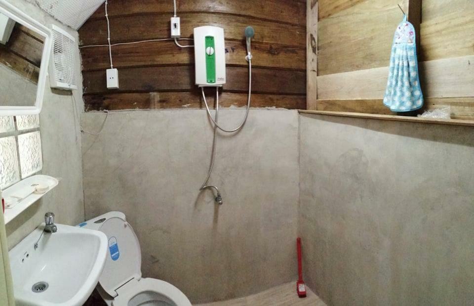 Lungphut Homestay Čiang Mai Exteriér fotografie